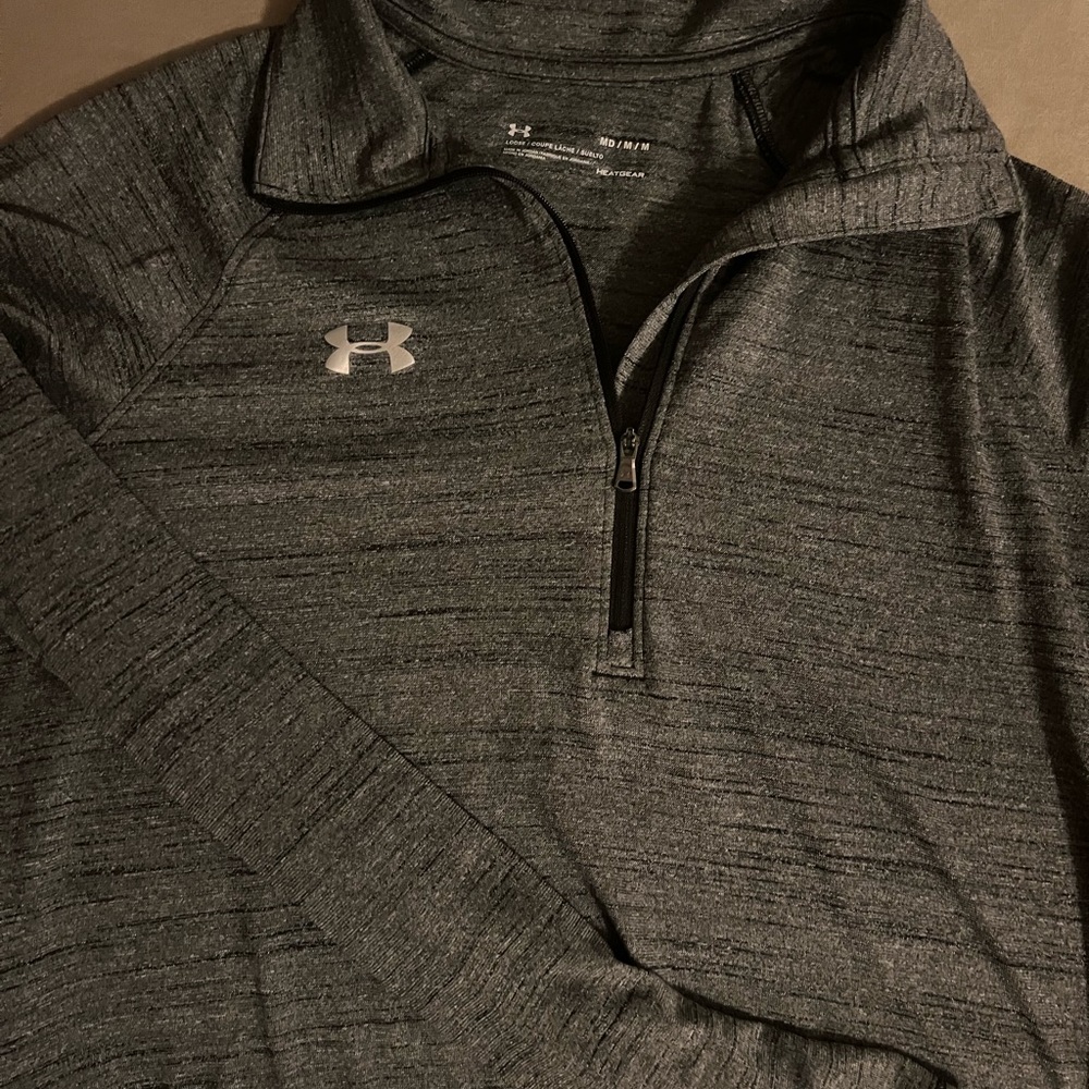 Under Armor jacket
